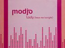 Modjo - Lady Hear Me Tonight - Vinyl Record 12.. - P6997A