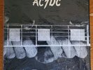 AC/DC Let There Be Rock Early Australian Press LP APLP 022  VG+/VG+ IN SHRINK