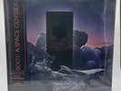 2001 A Space Odyssey 2 LP Rare Red Blue Vinyl 2019 SEALED Mondo Records M /M