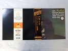 John Coltrane Quartet Ballads ABC Impulse  IMP-88096 Japan  VINYL LP OBI