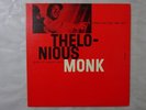Thelonious Monk Genius Of Modern   Vol.2 BlueNote GXK8059 Japan  VINYL LP