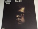 Elton John LP  