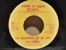 THE CHIMES - 
