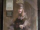 Ozzy Osbourne: Ordinary Man / Deluxe Edition / Silver Smoke AUTOGRAPHED Vinyl LP