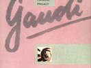 The Alan Parsons Project Gaudi (Vinyl) 12