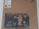 The 1975 Notes On A Conditional Form Dble Yellow Vinyl  Signed  Sealed