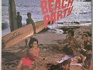 ANNETTE FUNICELLO - Annette’s Beach Party 1st Buena Vista LP Vintage Surf Disney