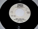 Soul    Leroy Horne  Don`t come back    Pompeii records promo  rare    Listen