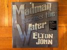 NEW/MINT/SEALED ELTON JOHN MADMAN ACROSS THE WATER 
