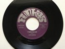 The Latin Breed “ I Turn You On” Tejano Chicano Latin Soul Record Jimmy Edward