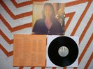 Joan Baez Diamonds And Rust & Vinyl UK 1975 A&M 1st Press A1/B1 Allen LP