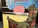 Hawkwind Warrior On The Edge Of Time LP '75 atco original 1975 Lp -