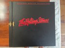 Rolling Stones MFSL Box (1984 Limited Edition No. 5638)