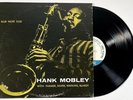 Hank Mobley 1550 LP Blue Note UA Mono Art Farmer Art Blakey Horace Silver Jazz