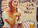 lo-fi indie rock 7” PAVEMENT Cut Your Hair 1994 Matador Mint Sealed