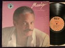 Ismael Rivera - Maelo El Sonero Mayor LP 1980 TICO Latin Salsa Bomba Bolero NICE