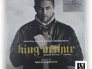 Daniel Pemberton – King Arthur: Legend Of The Sword MOVATM165 EU Gold Vinyl, 2LP