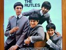 Rare THE RUTLES - 1978 PROMO LP - YELLOW RECORD - MINT Cond. BEATLES-LIKE COVER