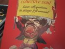 Collective soul rare red vinyl