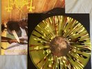 Mayhem Dawn of the Black Hearts LP cadaver splatter LTD 300 NEW