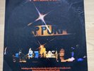 Deep Purple. Powerhouse. Chile, 1978 pressing vinyl album. Rare