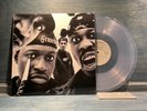 GRAVEDIGGAZ 6 Feet Deep 2LP - Limited Edition 2014 EU Press CLEAR VINYL NM