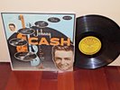 JOHNNY CASH 1ST Lp (1957) 