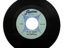 Fenton Records The Chentelles Time / Be My Queen 7