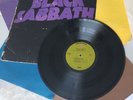 BLACK SABBATH, Master of Reality 1971.WB, Vinyl LP. BS 2562. EX.