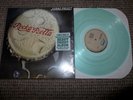 Judas Priest Rocka Rolla  (Record, RDS 2018) , Rare Cola Green Vinyl , Used EX