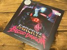 NEW Far Cry 3 Blood Dragon Rare Soundtrack Vinyl Record LP RSD 2014 Power Glove