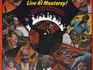 The Johnny Otis Show - The Johnny Otis Show Live At Monterey  - Vinyl.. - P6035A