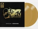 Samy Deluxe MTV Unplugged Special Gold Edition Limitiert Vinyl LP OVP Dynamite
