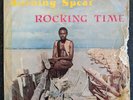 Burning Spear – Rocking Time – Studio One US Press Vinyl LP