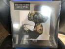 NEW LIMITED EDITION ARIANA GRANDE THANK U NEXT DOUBLE CLEAR PINK SPLIT VINYL