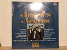 Los Angeles Negros Lp “20 Exitos Originales” (New)