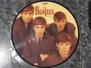 THE BEATLES - LOVE ME DO / P.S. I LOVE YOU (7