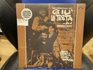 LIMITED EDITION ENNIO MORRICONE GIU LA TESTA A FISTFUL OF DYNAMITE CRYSTAL VINYL