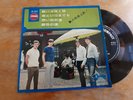 The Shadows. Original Japanese 4 track EP. Excellent