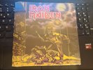 Iron Maiden – Sanctuary c/w Drifter - 7