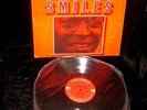 Miles Davis LP COLUMBIA CS9401 Miles Smiles stereo SEALED in polybag 1967