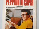 1964 PEPPINO DI CAPRI Y SUS ROCKERS EP Adelante +3 Spain Hispavox