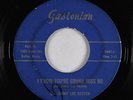 Black Gospel 45 - Sis. Jimmy Lee Gaston - I Know - Gastonian - mp3