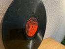 Hang up my Rock and Roll Shoes CHUCK WILLIS ROCKABILITY 78 RPM Record 1958
