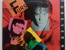Psychedelic Furs Forever Now Original LP w/inner Vinyl