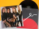 METALLICA $5.98 E.P. Garage Days 1987 LP Original and M-/NM Too  a2601