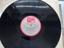 Nancy Griffith- Last of the True Believers- Rare Vinyl LP