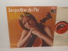 ASD 2466 Haydn in D & Monn Cello Concertos Jacqueline Du Pre LSO Barbirolli S/C