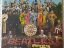 The Beatles - Sgt. Pepper's Lonely Hearts Club Band - 2014 Mono Press - Ex