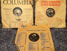 3 Elvis Presley RCA Records 20-6420 Heartbreak Hotel 20-6604 Hound Dog 20-6383